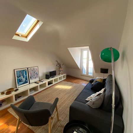 Combro Penthouse Apartment Lisboa Екстериор снимка