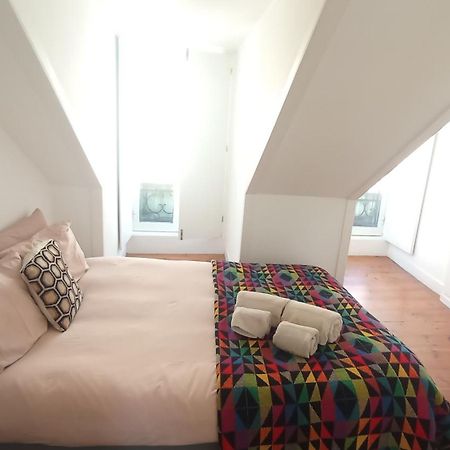 Combro Penthouse Apartment Lisboa Екстериор снимка