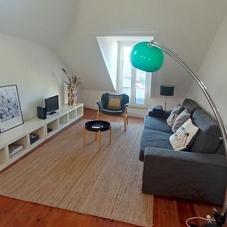 Combro Penthouse Apartment Lisboa Екстериор снимка