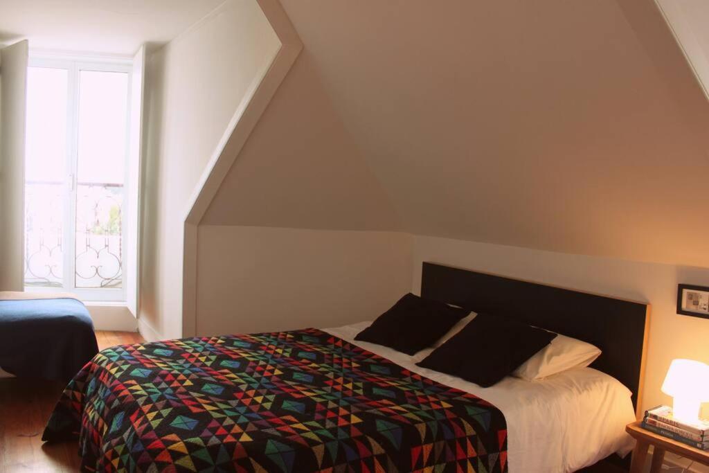 Combro Penthouse Apartment Lisboa Екстериор снимка