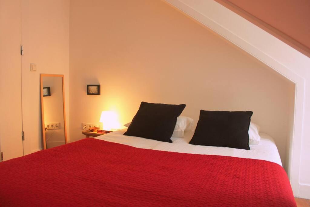 Combro Penthouse Apartment Lisboa Екстериор снимка