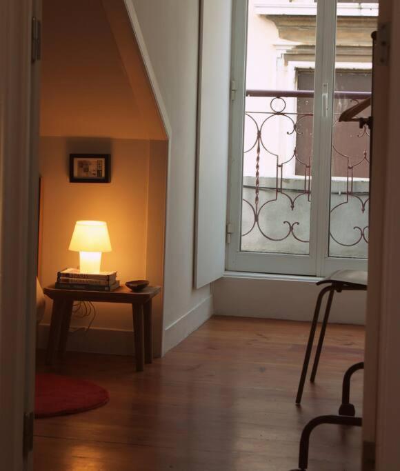 Combro Penthouse Apartment Lisboa Екстериор снимка