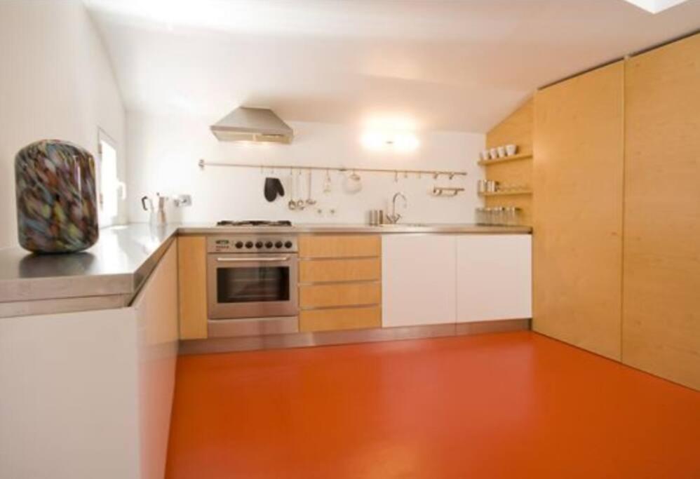 Combro Penthouse Apartment Lisboa Екстериор снимка