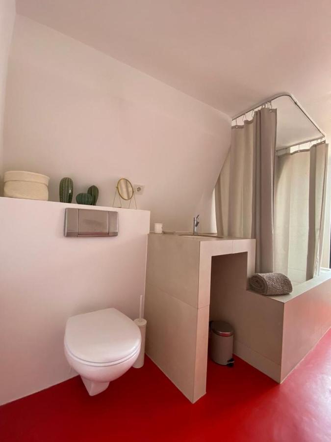 Combro Penthouse Apartment Lisboa Екстериор снимка