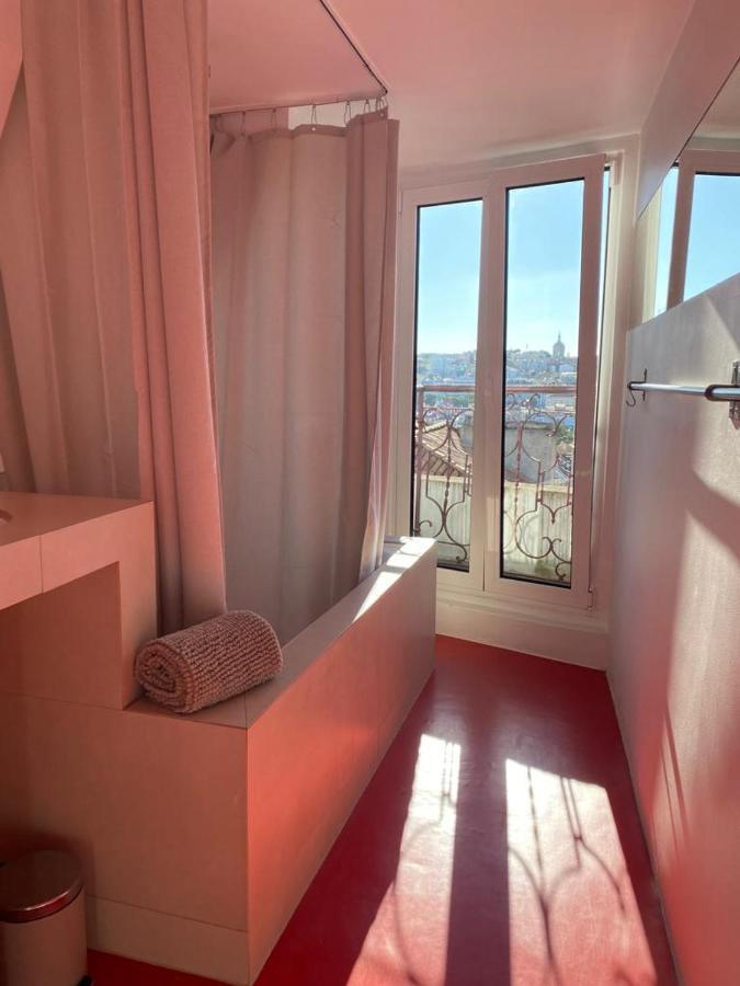 Combro Penthouse Apartment Lisboa Екстериор снимка