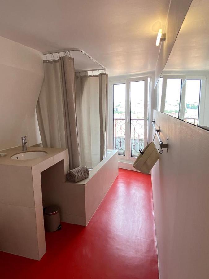 Combro Penthouse Apartment Lisboa Екстериор снимка