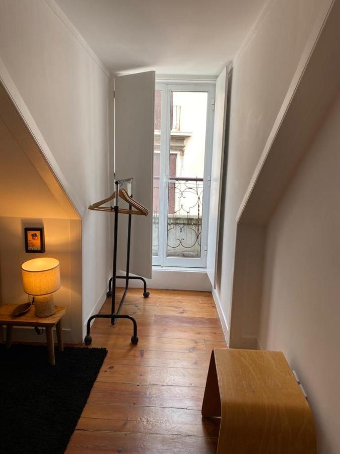 Combro Penthouse Apartment Lisboa Екстериор снимка
