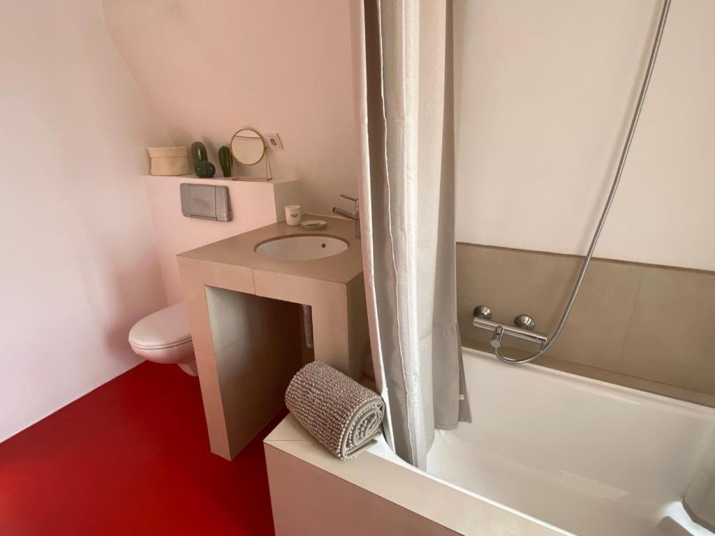 Combro Penthouse Apartment Lisboa Екстериор снимка