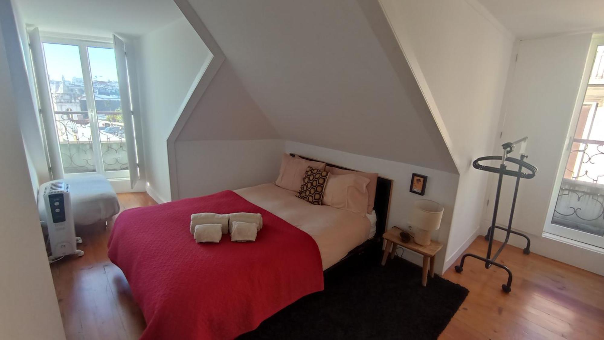 Combro Penthouse Apartment Lisboa Екстериор снимка
