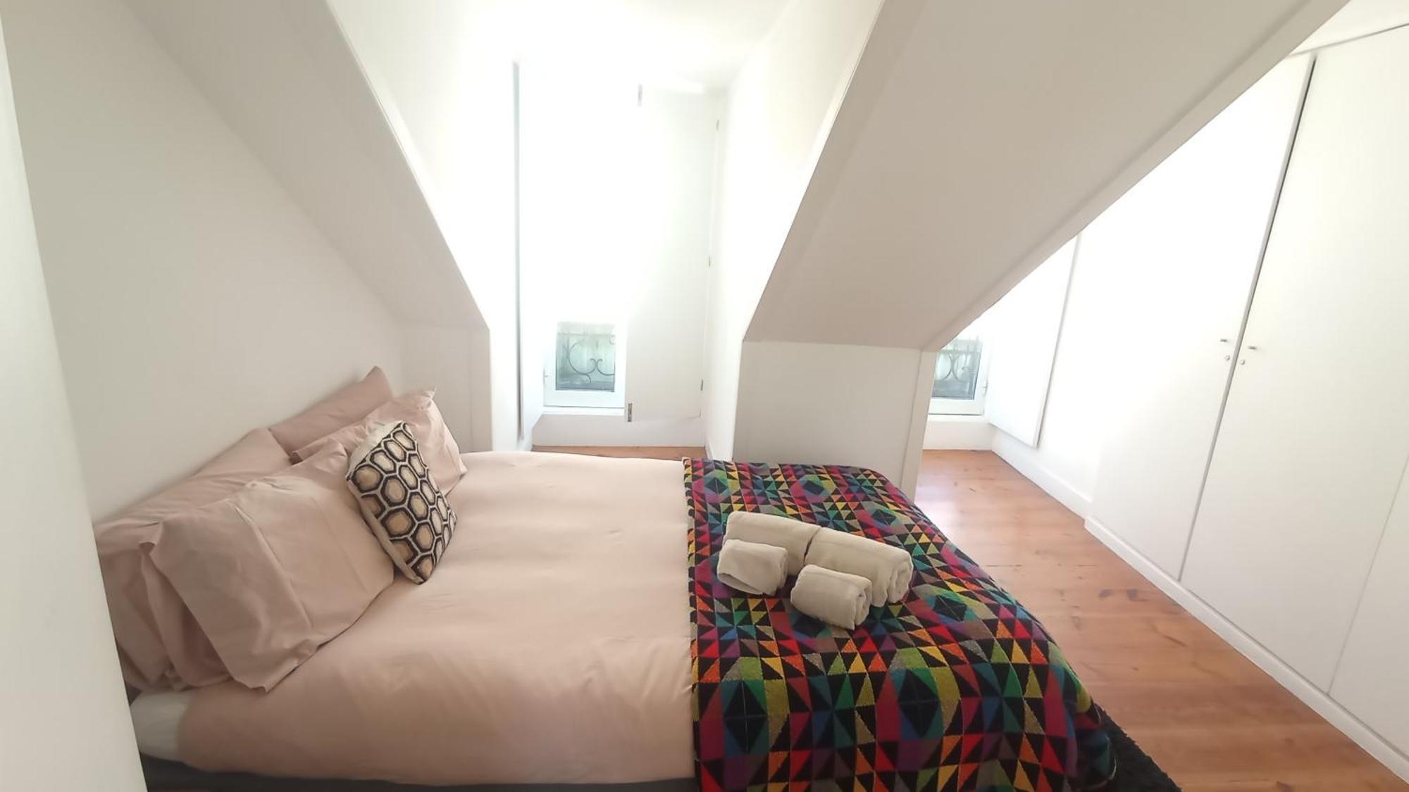 Combro Penthouse Apartment Lisboa Екстериор снимка