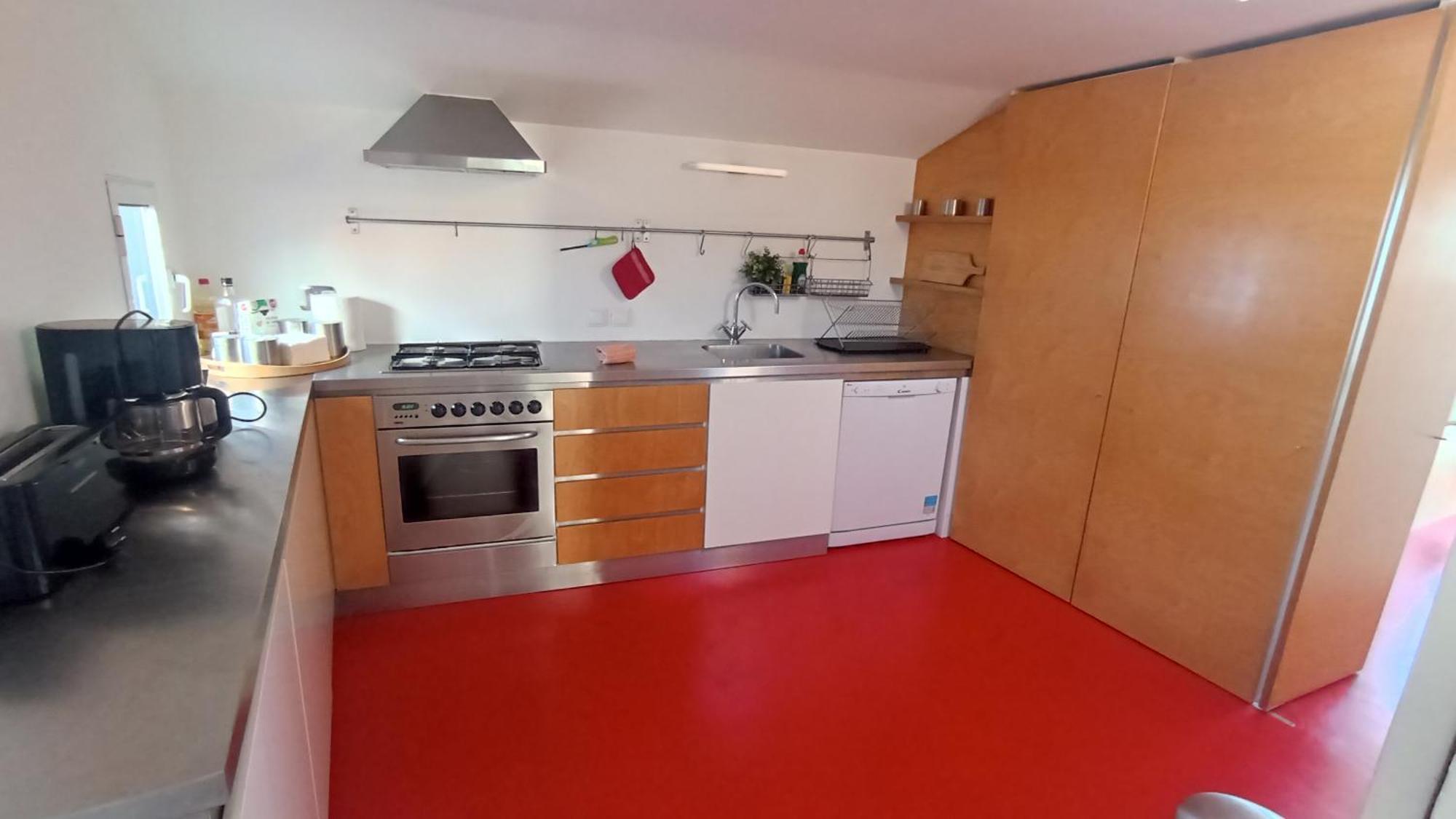 Combro Penthouse Apartment Lisboa Екстериор снимка